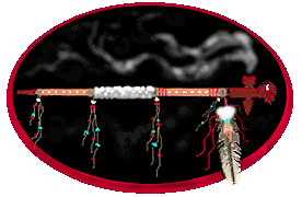 Sacred Pipe Image