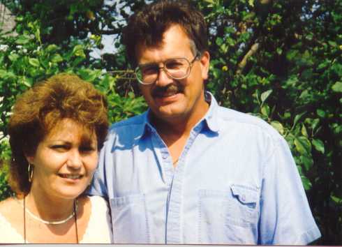 Roger & Dianna 1998