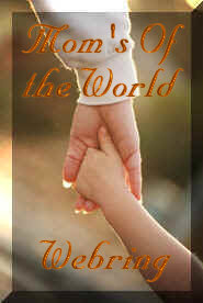 Mom's Of The World