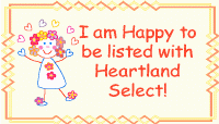 I am listed with Heartland Select!