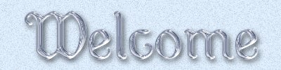 Welcome Header
