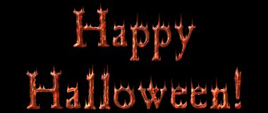 happy halloween