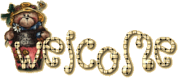 welcome