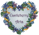Graphics from Castleberry Arts