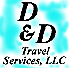 D &amp D Travel Services