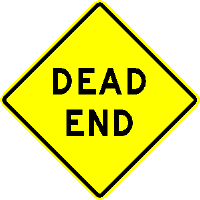 Dead End!