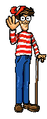 Waldo!