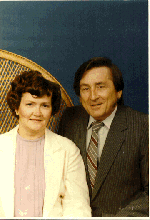 Del & Elaine