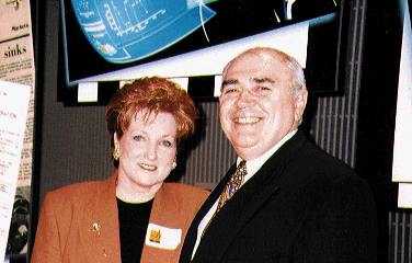 Seeker and Cynthia