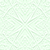 mint embossed #2