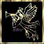 Golden Angel from Chase
