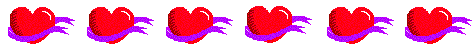Flying Hearts