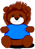 Boy Teddy