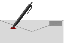 pen