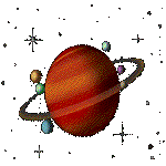 planet