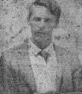 [picture of grandfather
Jim Green]