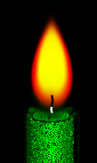Holiday Candle