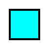 Square 4 dot