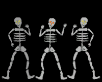 Plain bones