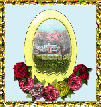 Egg with PSP