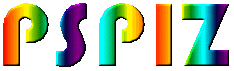 Animated Rainbow Text pspiz.com