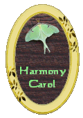 HarmonyCarol Award