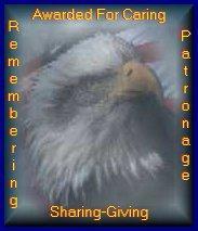 Award for Caring