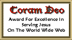 Coram-deo