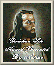The Glory of God