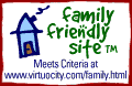 Family Friendly Site