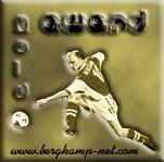 Dennis Bergkamp Award