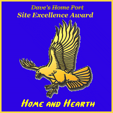 Dave's Home Port