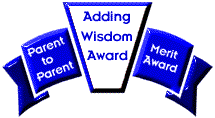 Parent to Parent