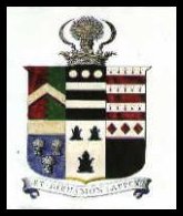 Hungerford Coat of Arms
