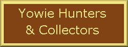 Yowie Hunters