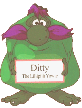 Ditty