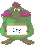Ditty
