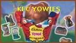 KFC Yowies
