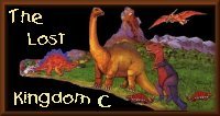 Lost Kingdom Series C Button