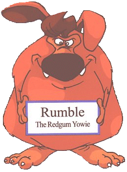 Rumble