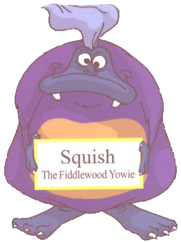 Squish