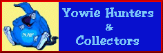 Yowie Hunters