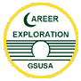 Career Pin