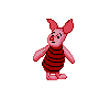 Piglet!