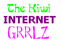 THE KIWI INTERNET GRRLZ!!!!!