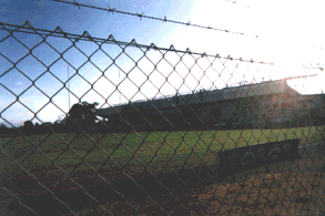 Rugby Park
