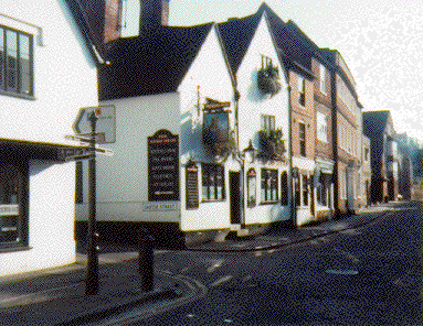 Kings Head