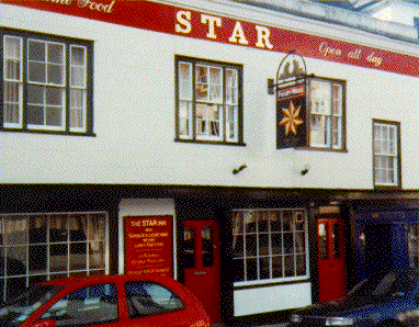 The Star