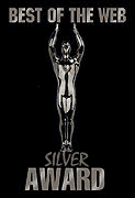 Best of the Web - Silver Award (11/28/97)