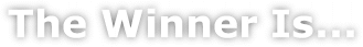 Winners Title graphic